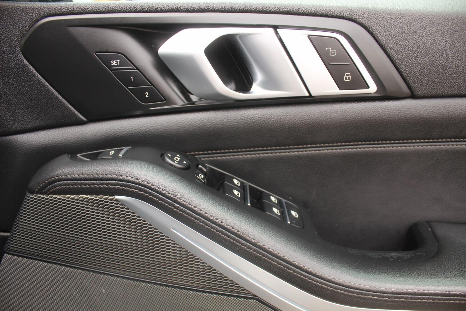 Used BMW X5 2019 for sale - 76317976: Photo 12