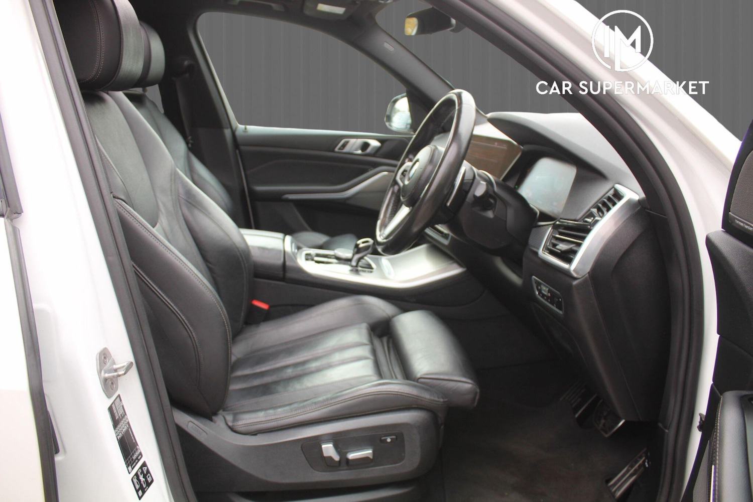 Used BMW X5 2019 for sale - 76317976: Photo 13