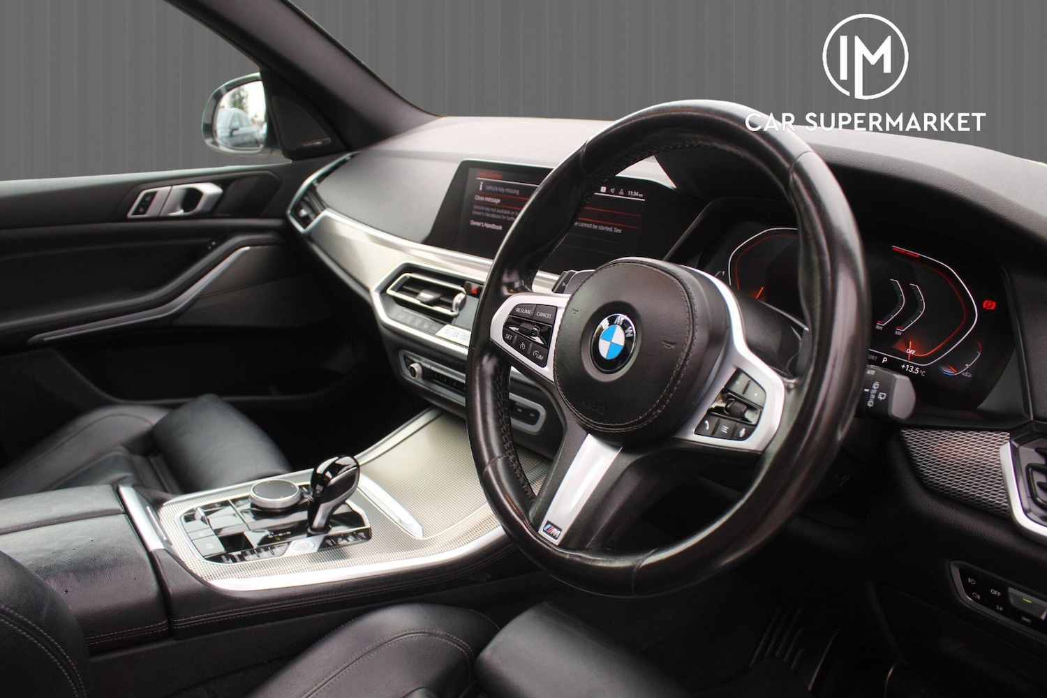 Used BMW X5 2019 for sale - 76317976: Photo 14