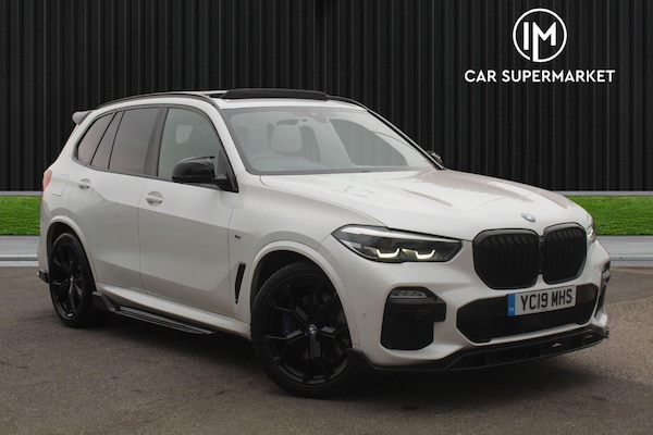 Used BMW X5 2019 for sale - 76317976: Photo 1
