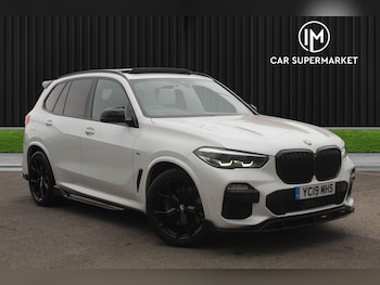 Used BMW X5 2019 for sale - 76317976: Photo