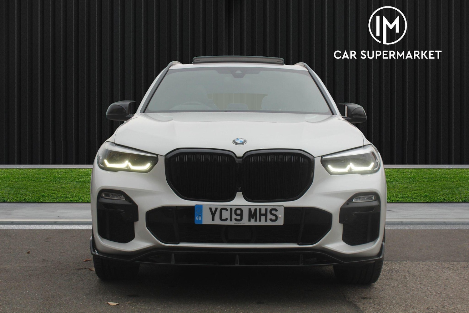 Used BMW X5 2019 for sale - 76317976: Photo 2