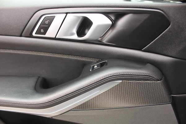 Used BMW X5 2019 for sale - 76317976: Photo 20