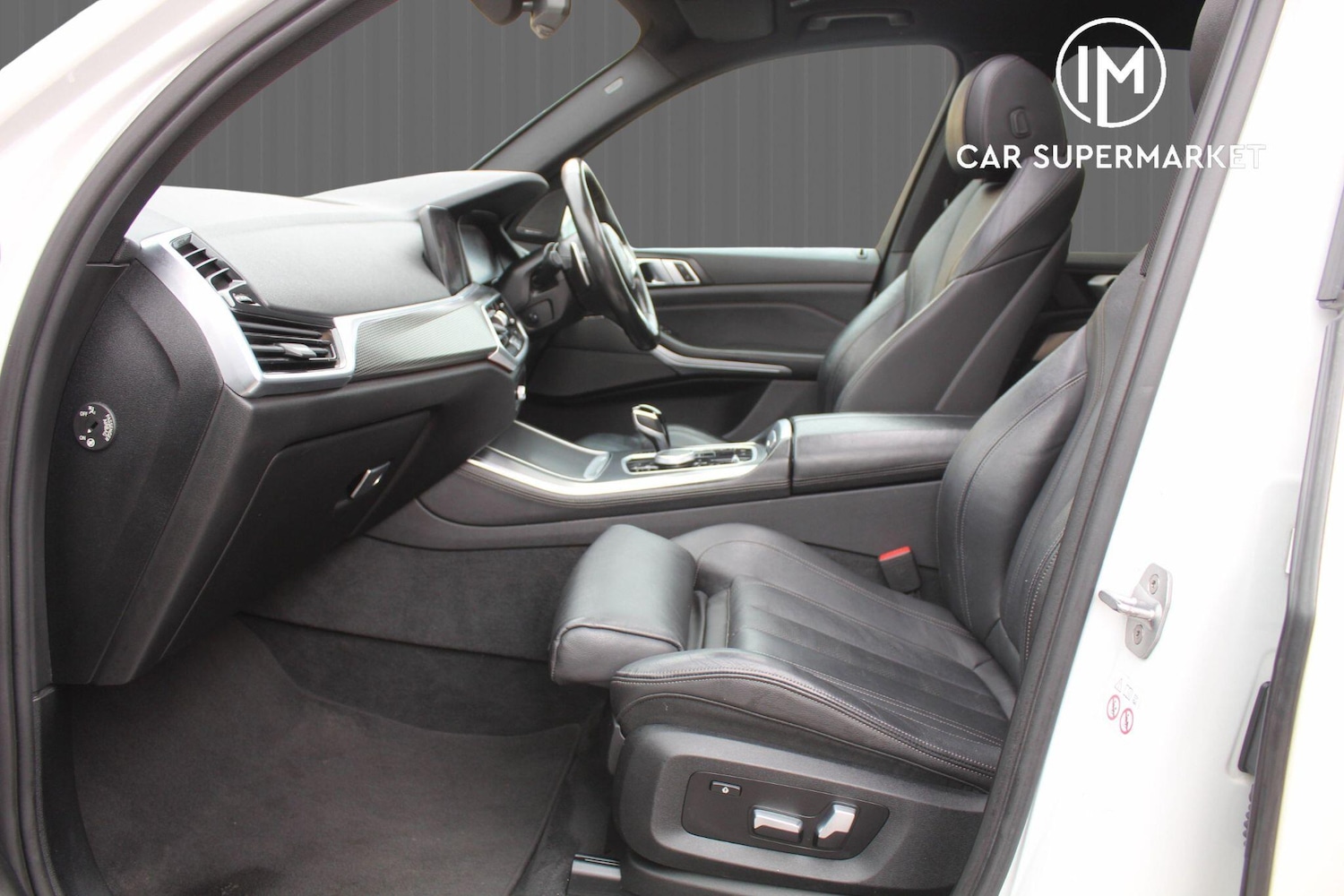 Used BMW X5 2019 for sale - 76317976: Photo 21