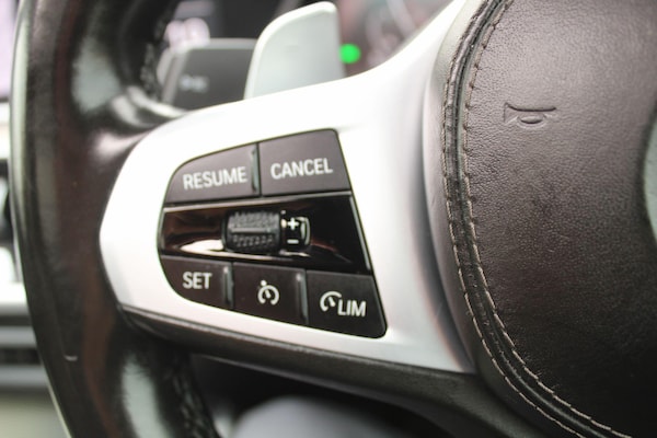Used BMW X5 2019 for sale - 76317976: Photo 25