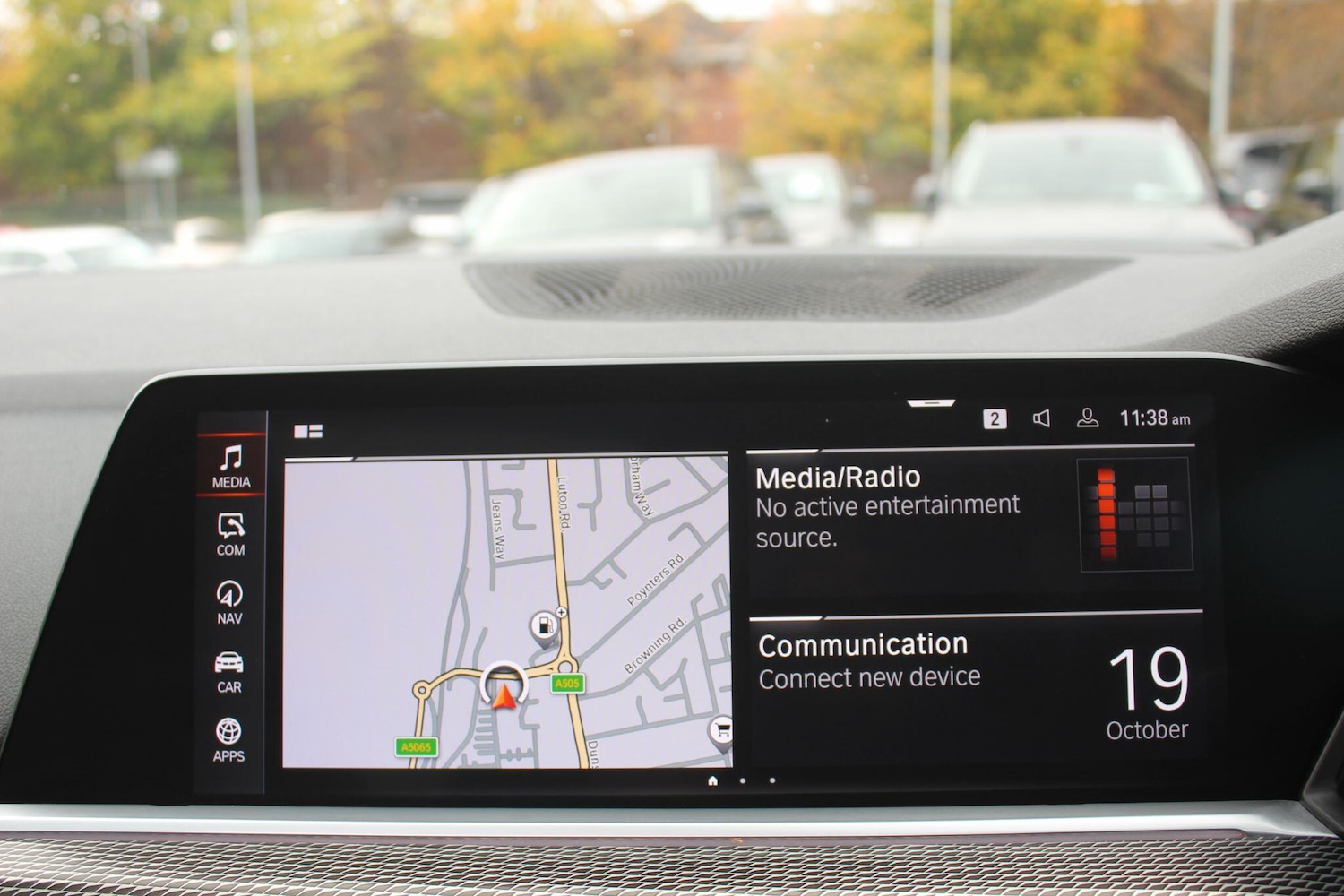 Used BMW X5 2019 for sale - 76317976: Photo 26