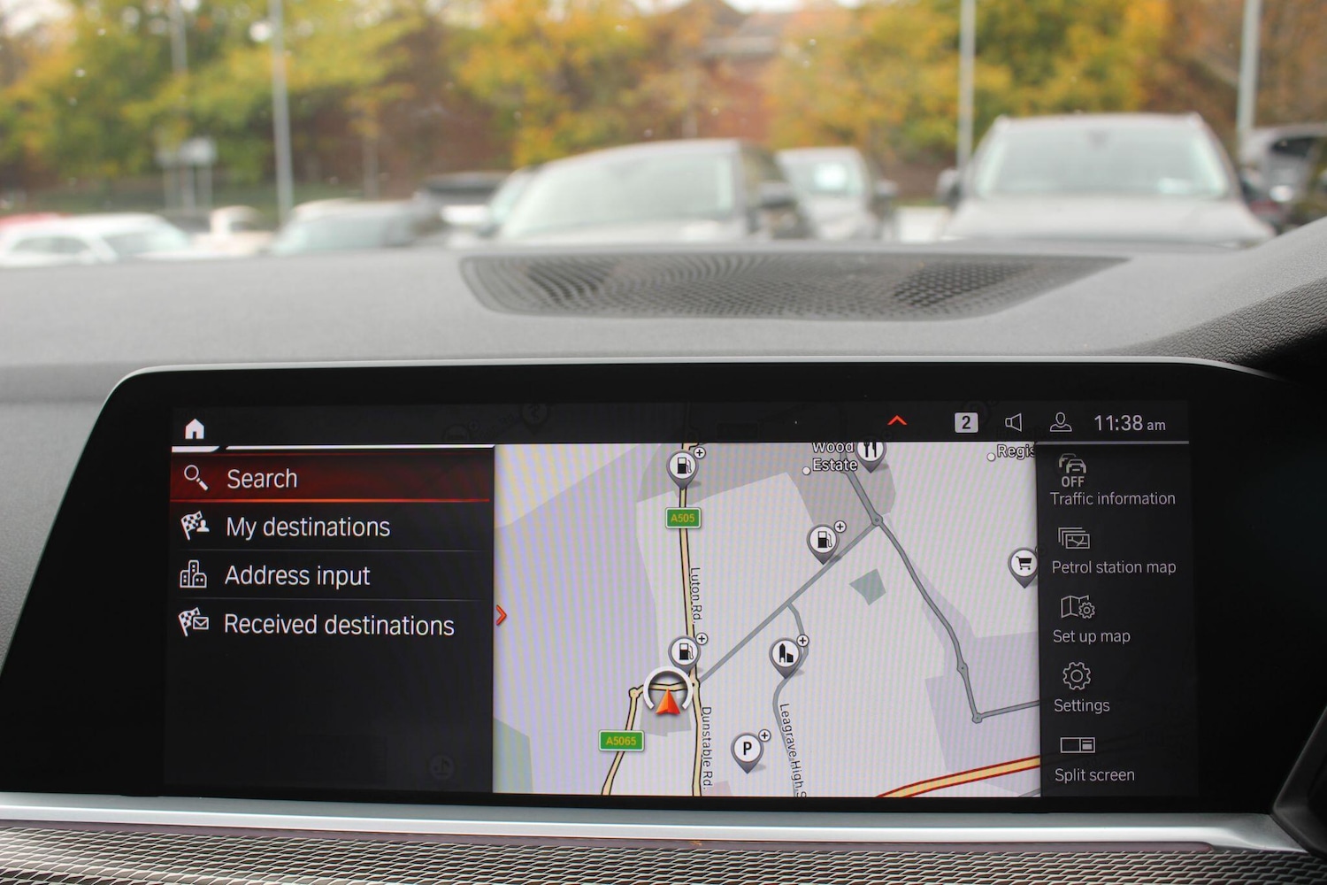 Used BMW X5 2019 for sale - 76317976: Photo 27