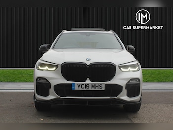 Used BMW X5 2019 for sale - 76317976: Photo