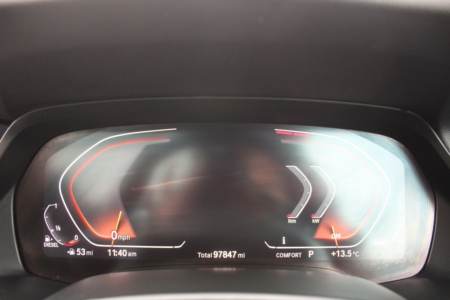 Used BMW X5 2019 for sale - 76317976: Photo 33