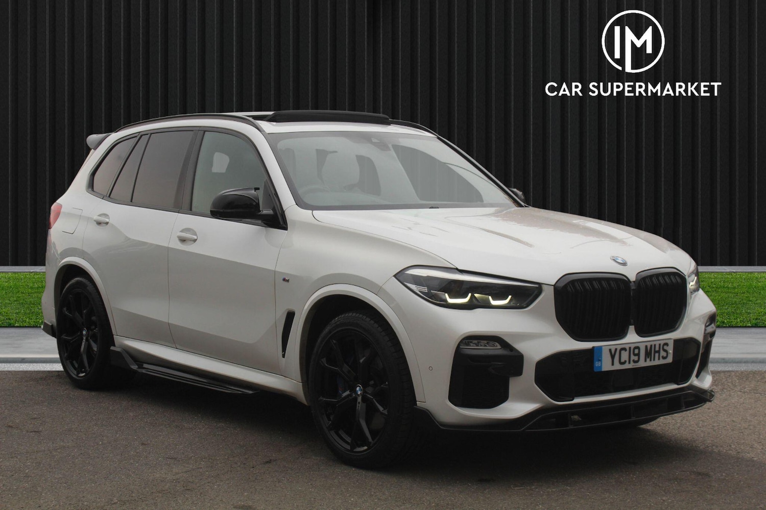 Used BMW X5 2019 for sale - 76317976: Photo 4