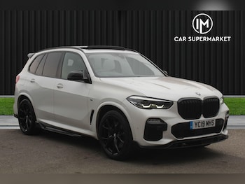 Used BMW X5 2019 for sale - 76317976: Photo