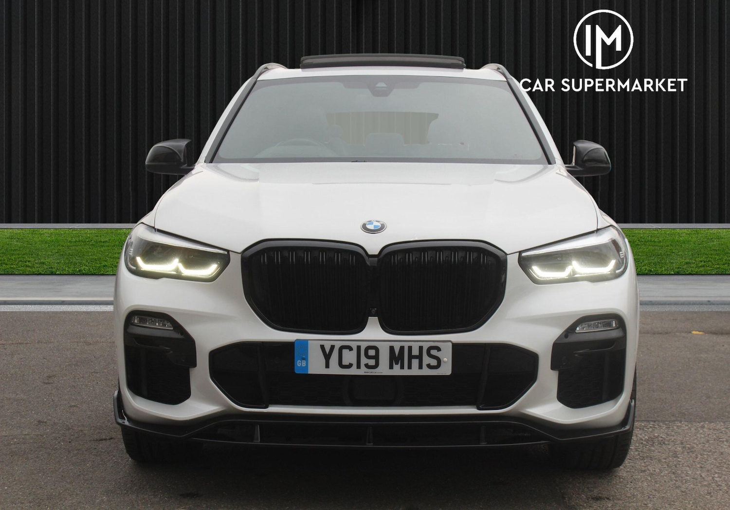 Used BMW X5 2019 for sale - 76317976: Photo 5