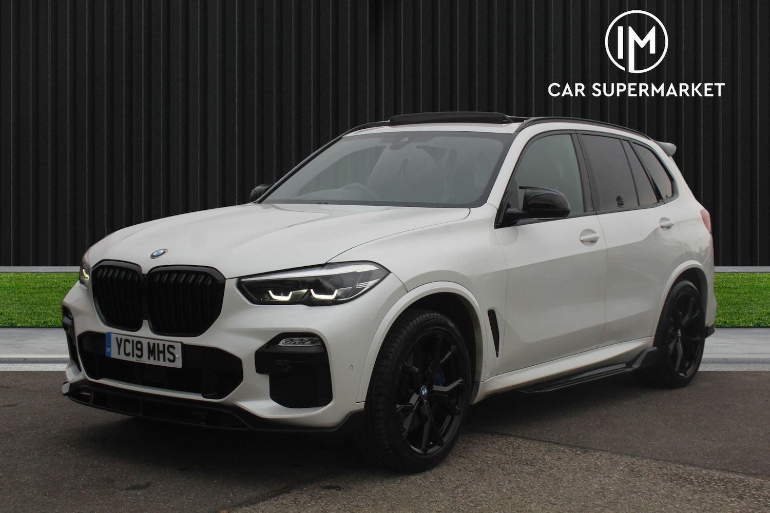 Used BMW X5 2019 for sale - 76317976: Photo 6