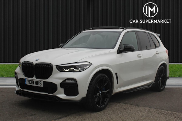 Used BMW X5 2019 for sale - 76317976: Photo 6