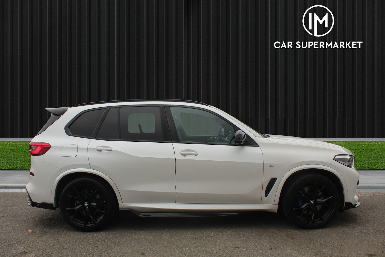 Used BMW X5 2019 for sale - 76317976: Photo 7