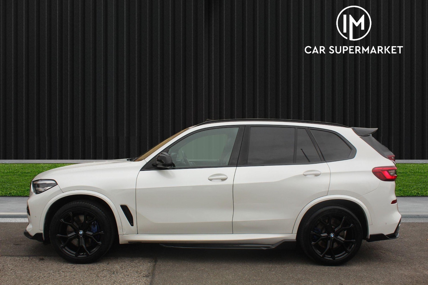 Used BMW X5 2019 for sale - 76317976: Photo 8