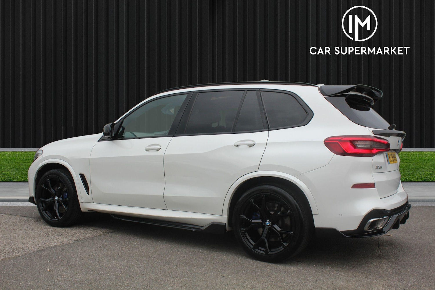 Used BMW X5 2019 for sale - 76317976: Photo 9