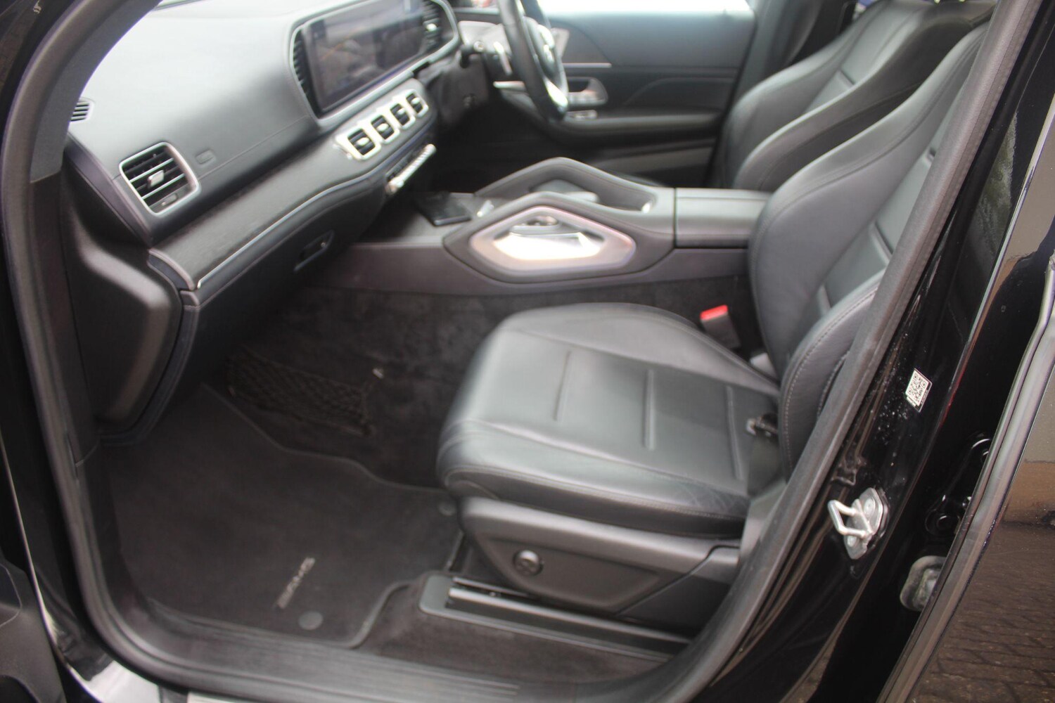 Vehicle 32