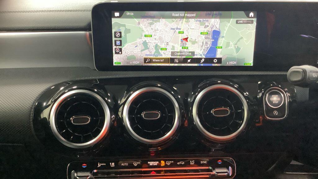 Used Mercedes-Benz A-Class 2021 for sale - 77510910: Photo 10