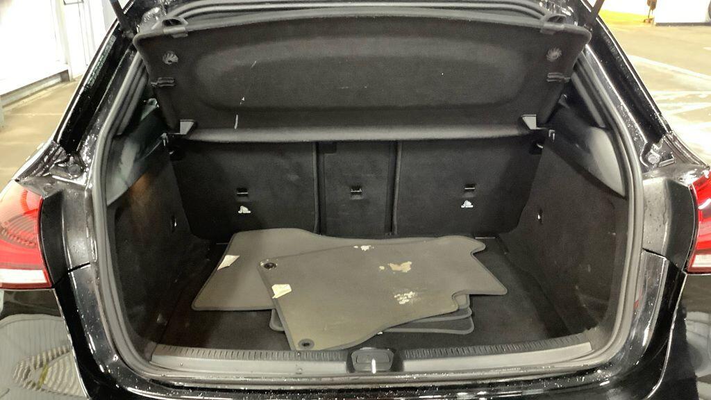 Used Mercedes-Benz A-Class 2021 for sale - 77510910: Photo 11