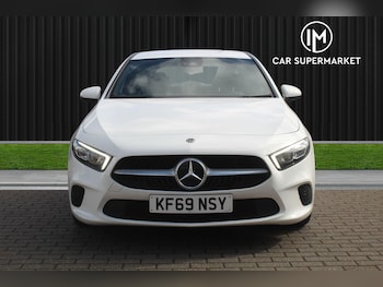 Used Mercedes-Benz A-Class 2019 for sale - 76001768: Photo