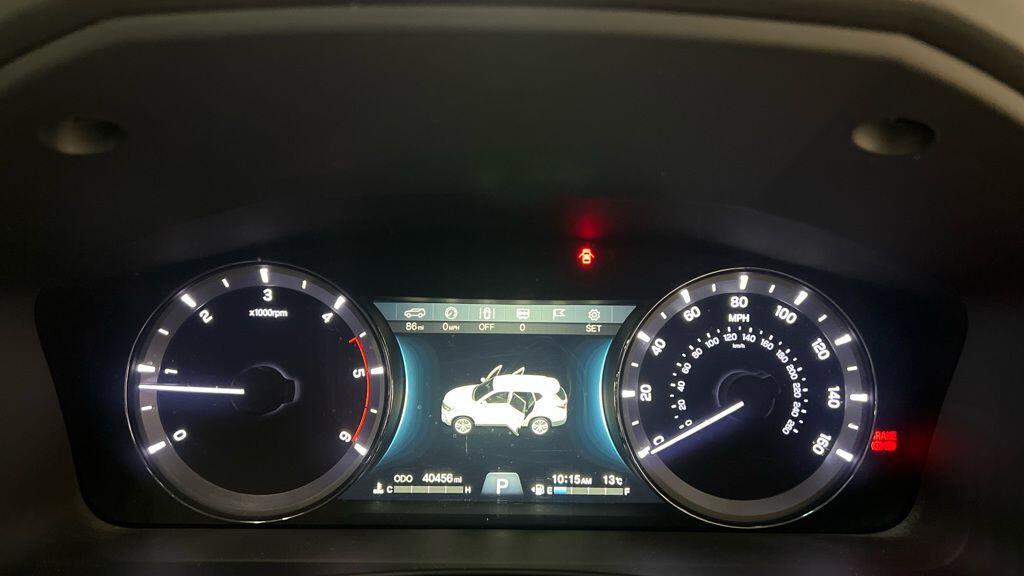 Used Ssangyong Rexton 2020 for sale - 77067156: Photo 10