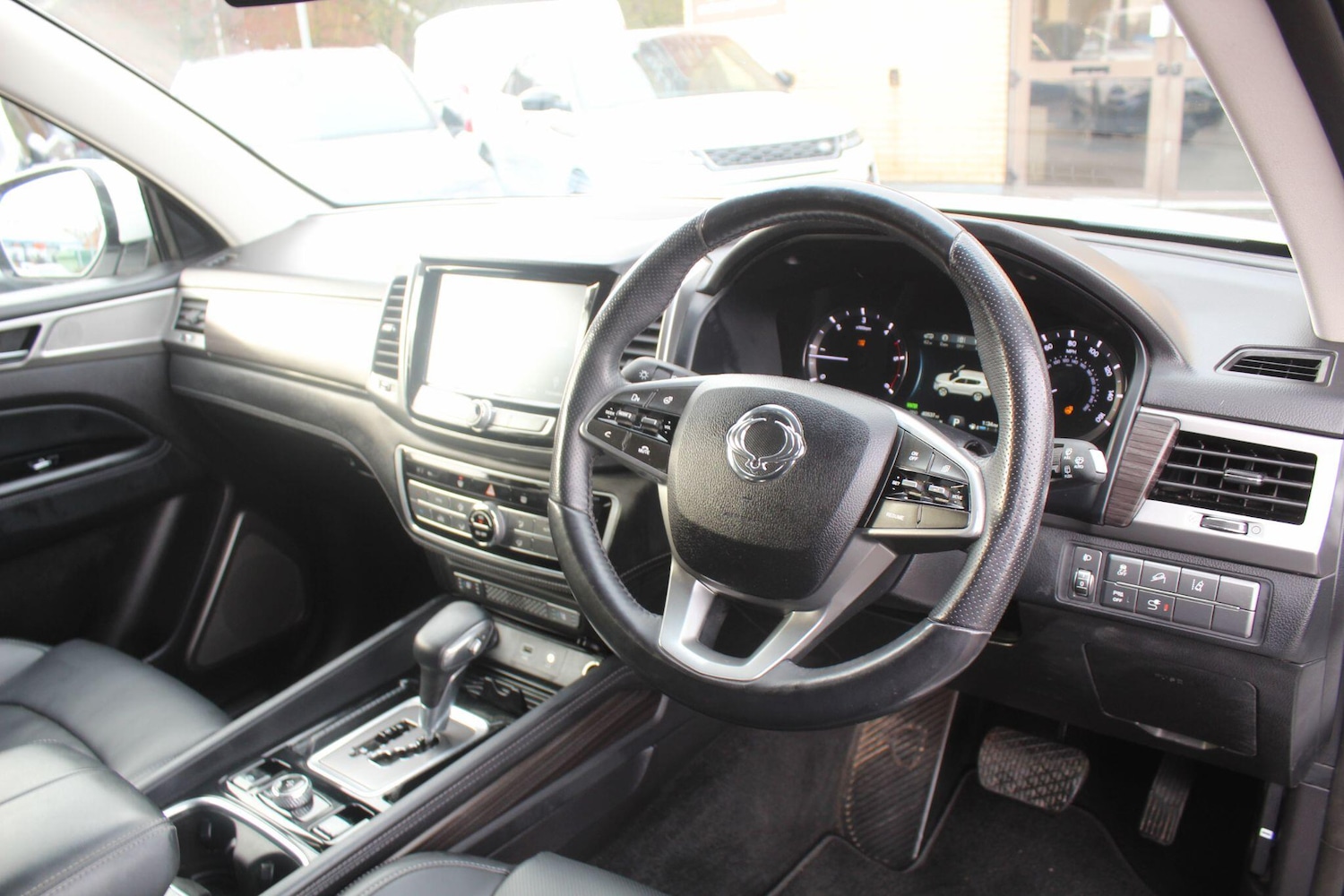 Used Ssangyong Rexton 2020 for sale - 77067156: Photo 26