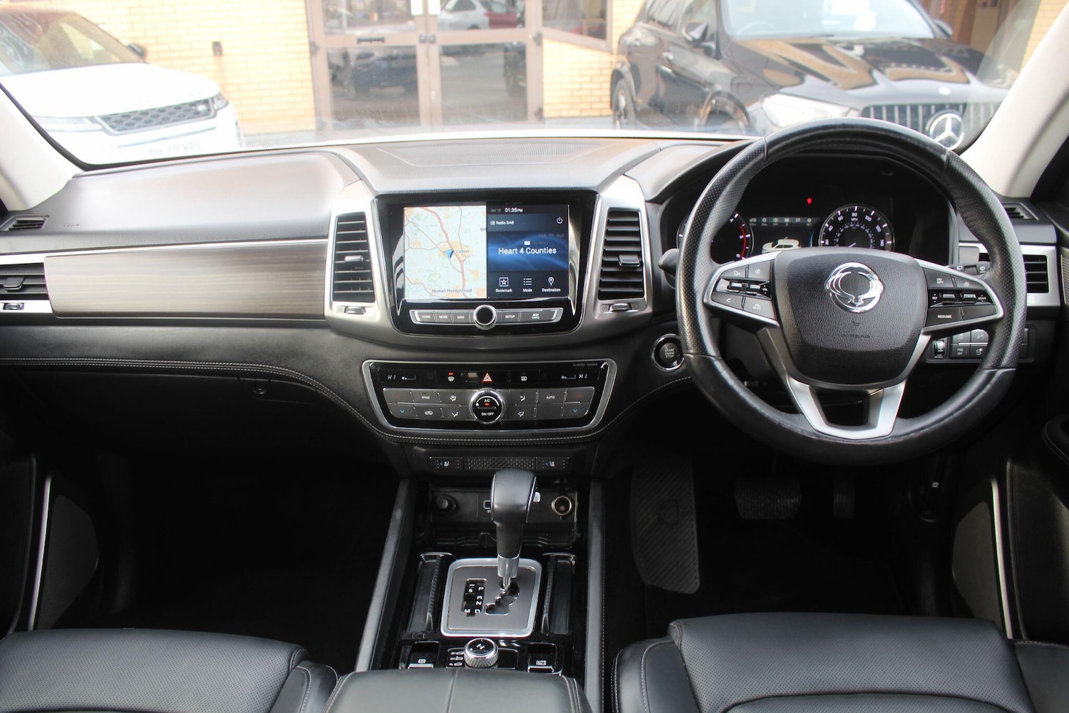 Used Ssangyong Rexton 2020 for sale - 77067156: Photo 27