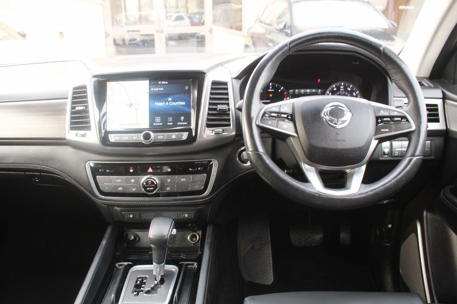 Used Ssangyong Rexton 2020 for sale - 77067156: Photo 28