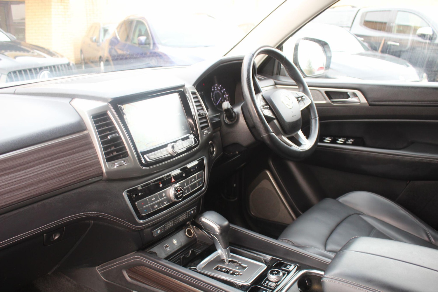 Used Ssangyong Rexton 2020 for sale - 77067156: Photo 29