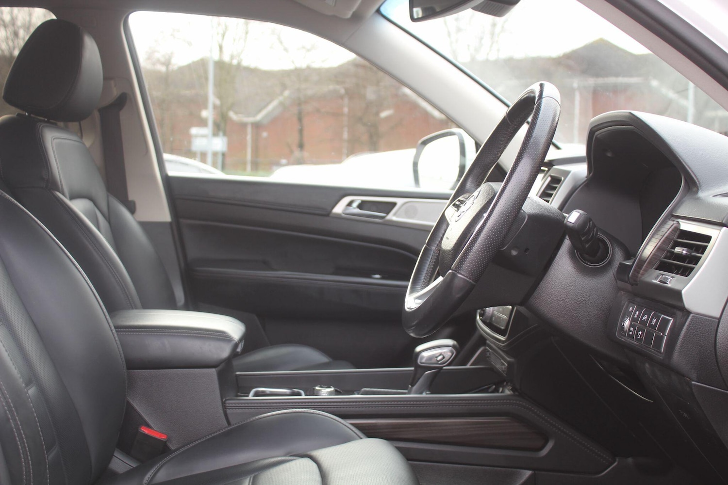 Used Ssangyong Rexton 2020 for sale - 77067156: Photo 31