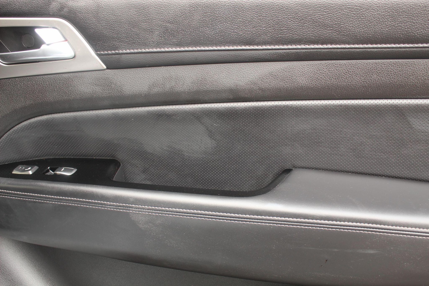 Used Ssangyong Rexton 2020 for sale - 77067156: Photo 33