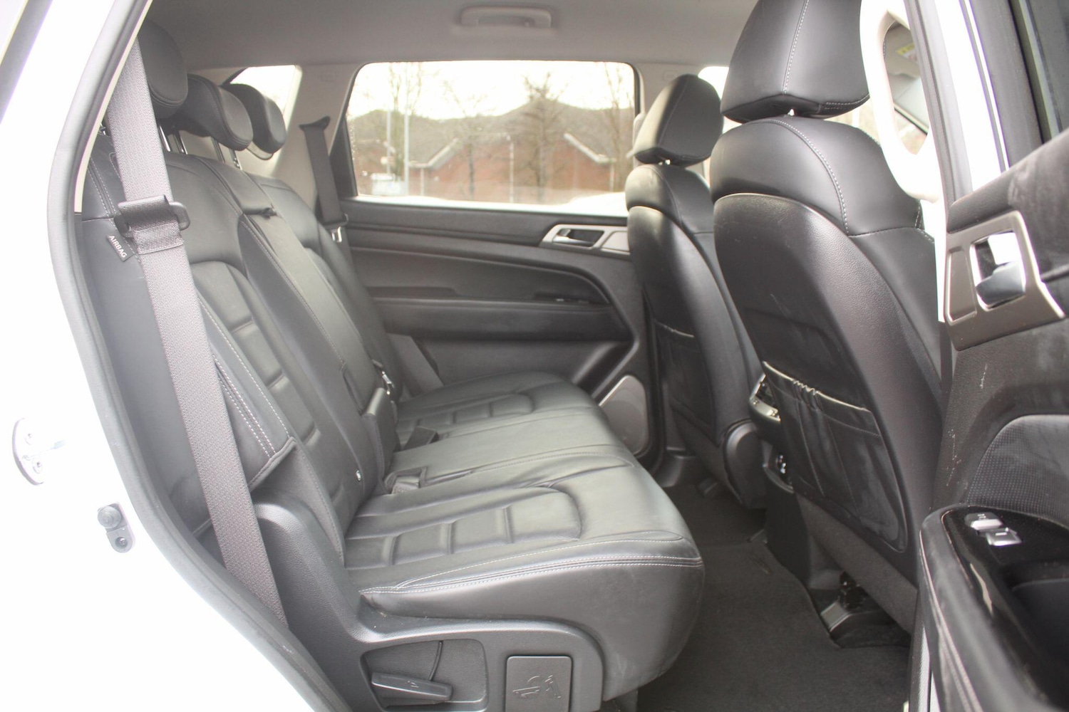 Used Ssangyong Rexton 2020 for sale - 77067156: Photo 34