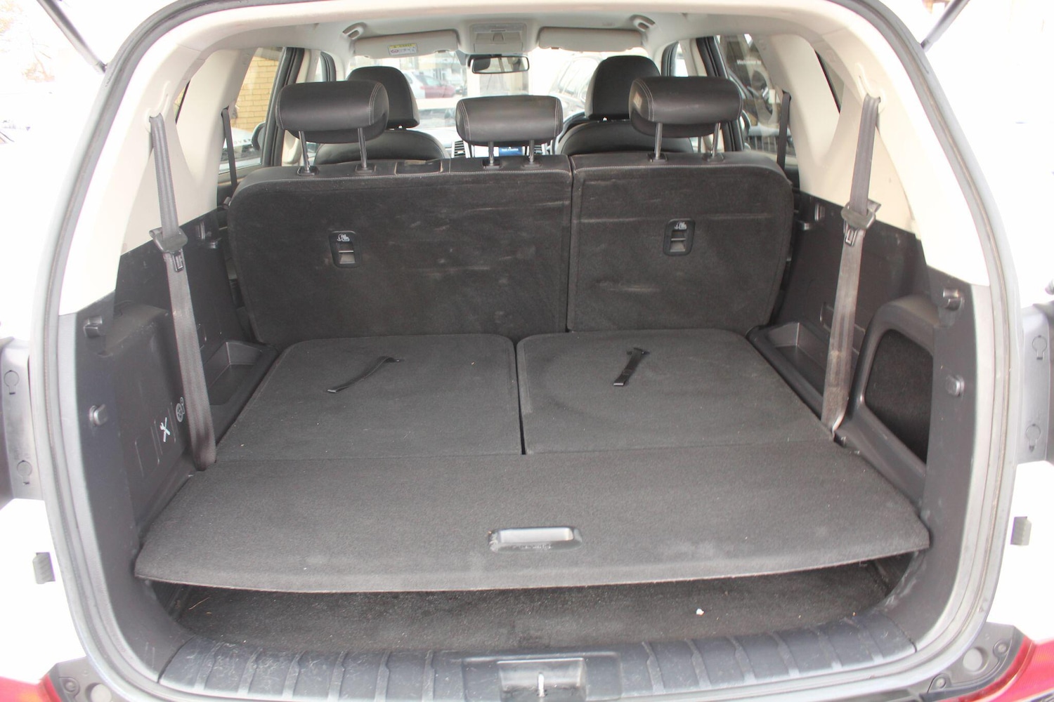 Used Ssangyong Rexton 2020 for sale - 77067156: Photo 35