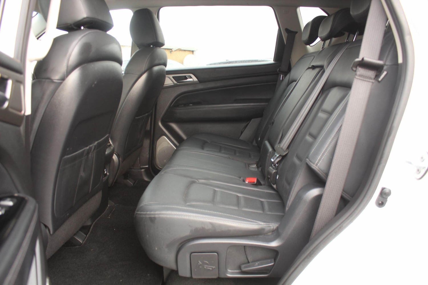 Used Ssangyong Rexton 2020 for sale - 77067156: Photo 36