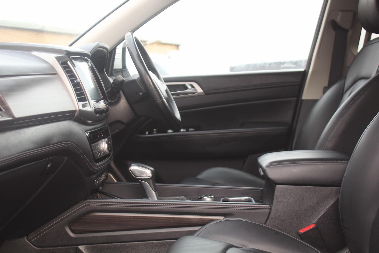 Used Ssangyong Rexton 2020 for sale - 77067156: Photo 38