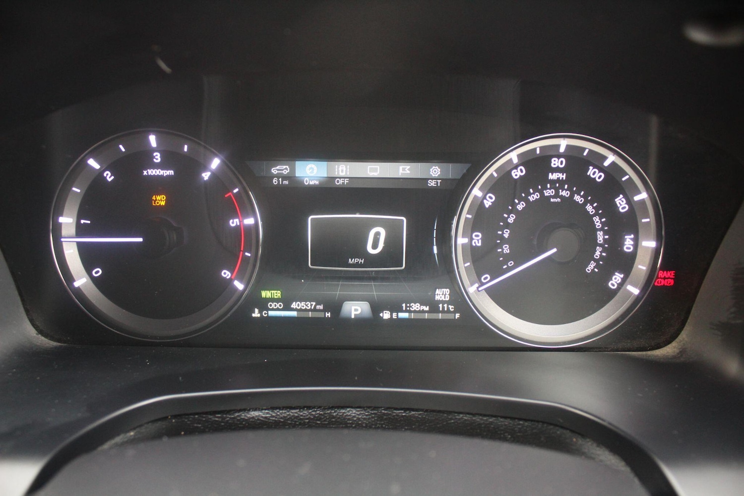 Used Ssangyong Rexton 2020 for sale - 77067156: Photo 42