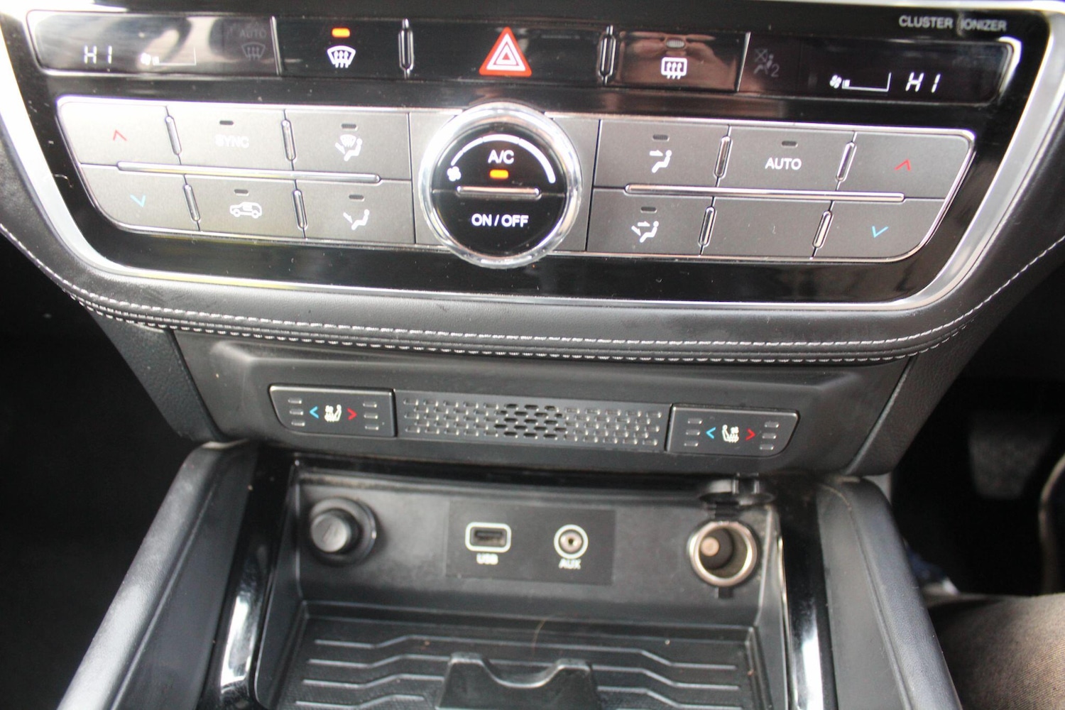 Used Ssangyong Rexton 2020 for sale - 77067156: Photo 45