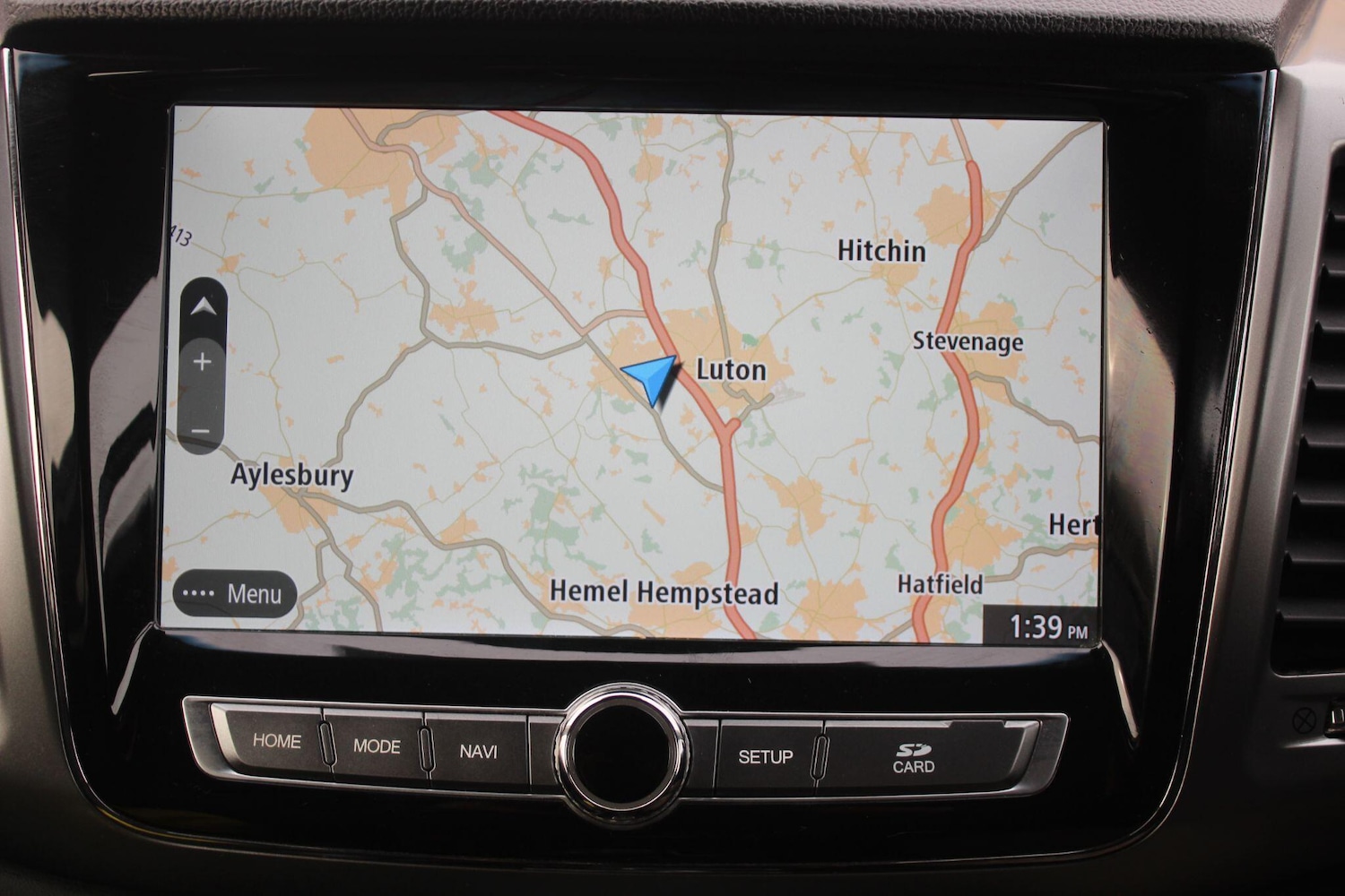 Used Ssangyong Rexton 2020 for sale - 77067156: Photo 46