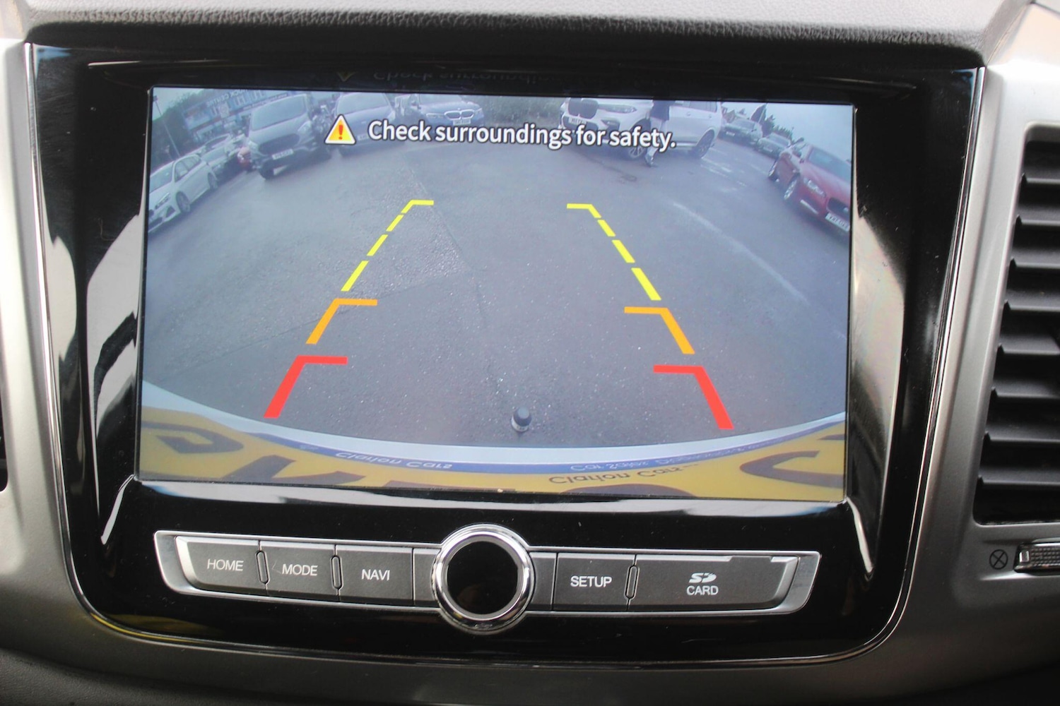 Used Ssangyong Rexton 2020 for sale - 77067156: Photo 48