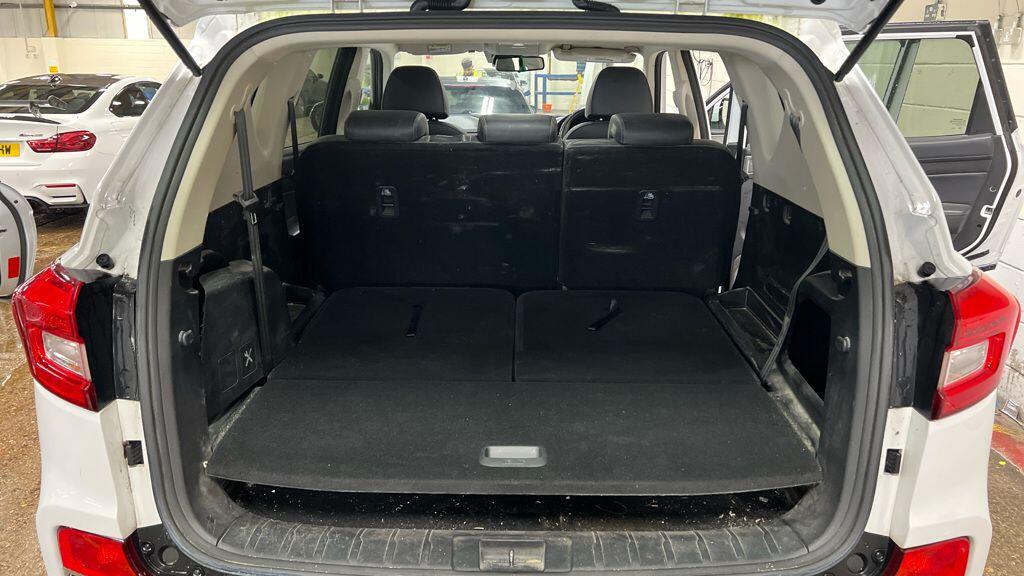 Used Ssangyong Rexton 2020 for sale - 77067156: Photo 7