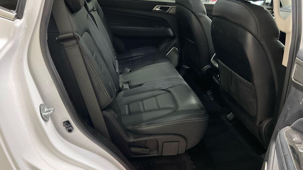 Used Ssangyong Rexton 2020 for sale - 77067156: Photo 8