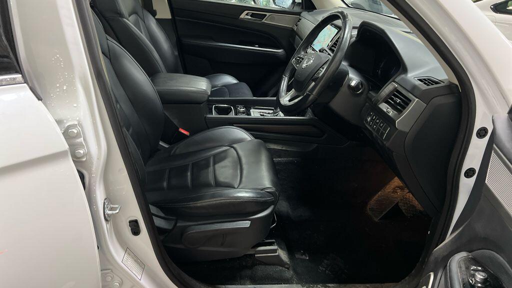 Used Ssangyong Rexton 2020 for sale - 77067156: Photo 9