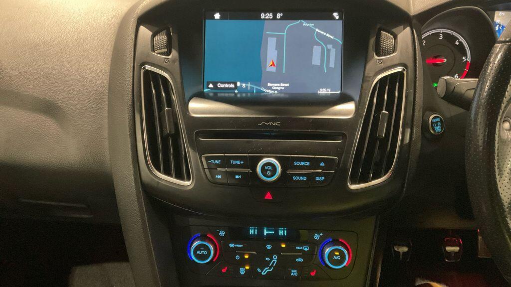 Used Ford Focus 2018 for sale - 77376224: Photo 10