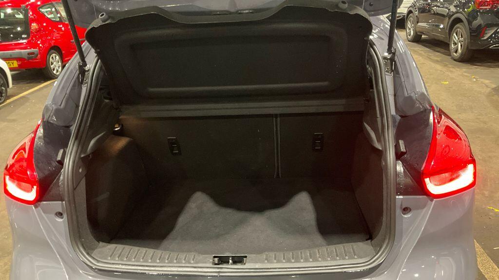 Used Ford Focus 2018 for sale - 77376224: Photo 11