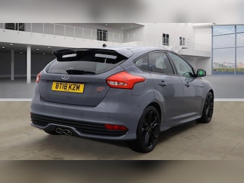 Used Ford Focus 2018 for sale - 77376224: Photo