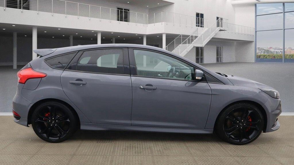 Used Ford Focus 2018 for sale - 77376224: Photo 5