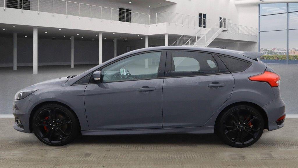 Used Ford Focus 2018 for sale - 77376224: Photo 6