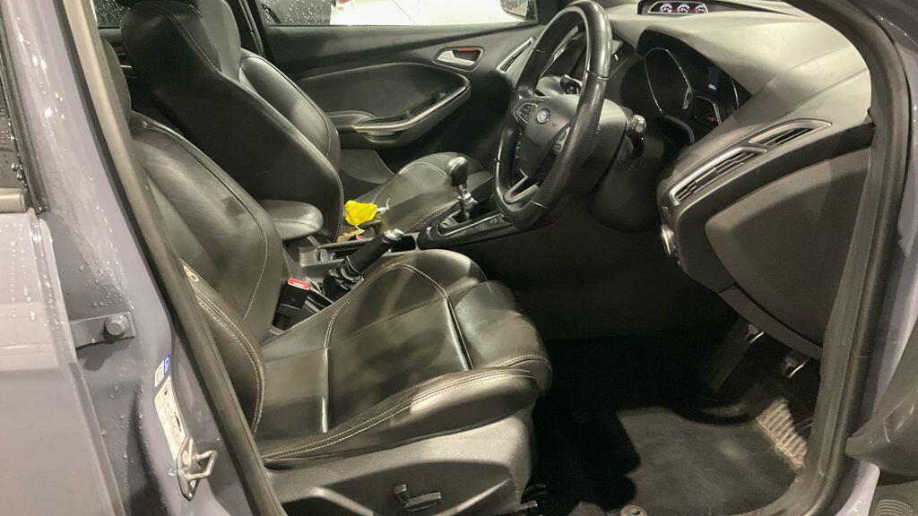 Used Ford Focus 2018 for sale - 77376224: Photo 8