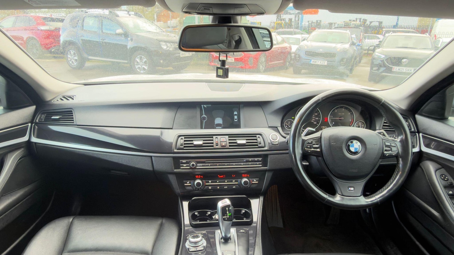 Used BMW 5 Series 2011 for sale - 77574524: Photo 15